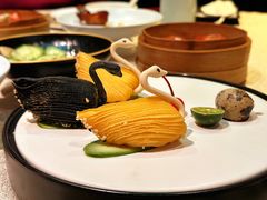 -万丽轩·粤菜(王府井金茂万丽酒店)