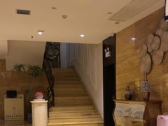 -益健·足疗汗蒸SPA(芙蓉广场店)