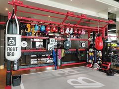 -MOHO FITNESS梦航游泳健身(国创中心店)