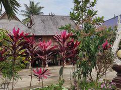 -西双版纳傣族园