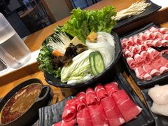 -呷哺呷哺(砂之船奥莱店)