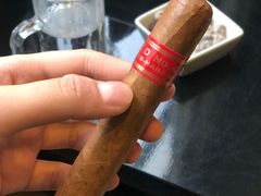 -1492雪茄威士忌俱乐部(明宇金融广场店)