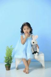 -小脚丫儿童摄影(勒泰中心商场店)