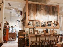 -懒鱼时光馆(沙坪坝店)