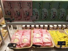-爱达乐面包生日蛋糕(华油路店)