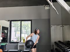 -帕瑞斯女子塑形健身(集美店)