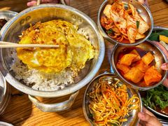 -枣玛尔脊骨汤·烤肉(西塔总店)