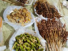 -十里铺铁板鱿鱼