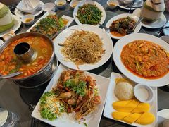 -建兴酒家(素里翁分店)