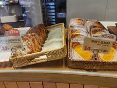 -方炉·天然食材面包店(青秀店)