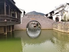 -东海半边山旅游度假区