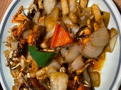 -周家二小姐的菜(丹阳店)