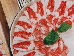 -五星桥原切肥牛火锅·30年专注好牛肉(湖塘店)