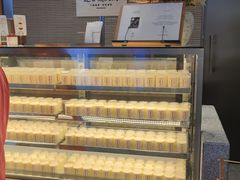 -连杏双皮奶(长沙国金店)