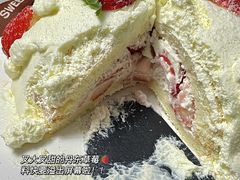 -鹿里烘焙LulyBaking(东二环泰禾广场店)