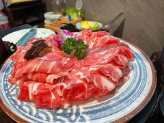 -阳坊涮肉(西直门凯德mall店)