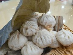 -聚丰德饭店(经五路店)