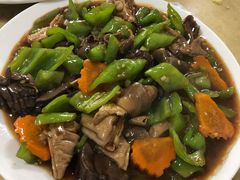 溜三样-东北菜冰城一家人