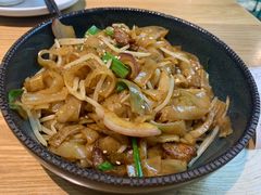 -潮粥荟·潮汕砂锅粥(槐房万达店)
