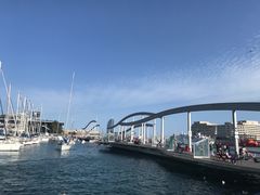 -小巴塞罗那海滩
