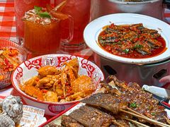 -辣小鲜·南昌大排档(船山路店)