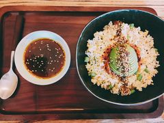 -小食院简餐厅