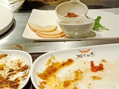 -湘汇概念铁板烧(铁西万达店)