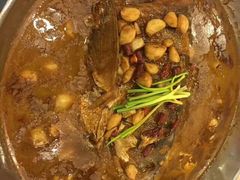 -宝轩渔府·老字号海鲜·正宗津菜(水上店)
