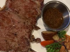 -璟象酒店-爱丽坊景观餐厅