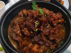 -恭敬李·烤鸭(天坛北门店)