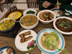 -锡和无锡菜(景丽苑店)