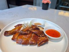 -拾溪餐厅(杭州千禧度假酒店)