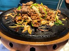 -京味斋·北京烤鸭(华威桥北工大店)
