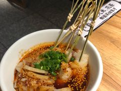 -太二酸菜鱼(福州泰禾店)