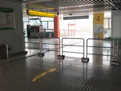 -石井坡(地铁站)