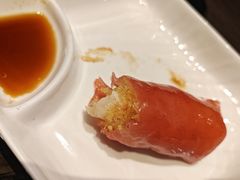-万丽轩·粤菜(王府井金茂万丽酒店)