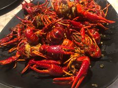 招牌龙虾-沪小胖小龙虾(淮海中路旗舰店)
