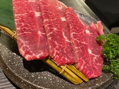 -AJIYA·池袋日式烧肉自助(天津万象城店)