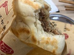 -樊记腊汁肉(竹笆市总店)