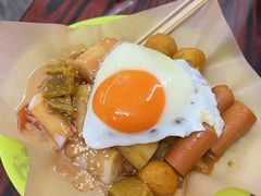 -華叔茶記
