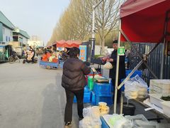 -新发地高碑店农副产品物流园