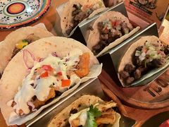 -TEQO·Mexican food & Bar