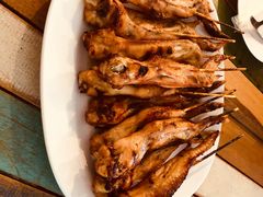 -Doo Dee Thai Food(Issan/Isaan/Esan)
