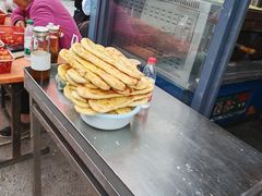 -铁谢李松祖传羊肉汤馆