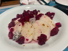 -醉长安(钟楼旗舰店)