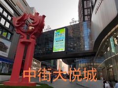 -大悦城(沈阳中街店)
