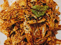 乾隆白菜-鸭匠食府·挂炉烤鸭·新京菜(阜成路店)