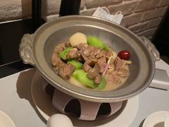 -闻见中国海南菜(K11店)