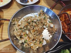 -山海珍味韩国料理(奥城店)