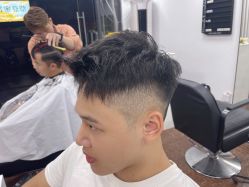 -乾健·烫染·接发SALON